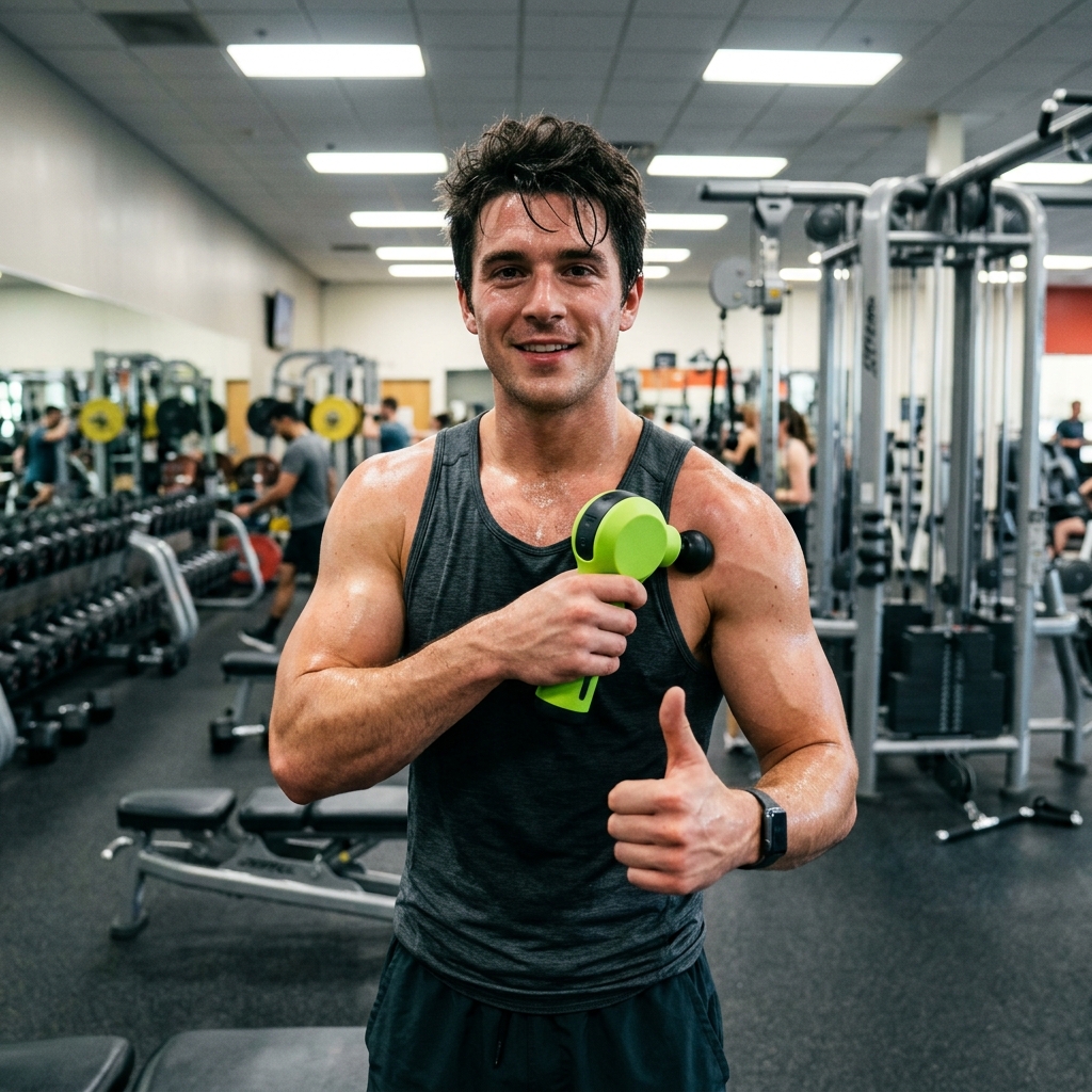 Client testimonial video