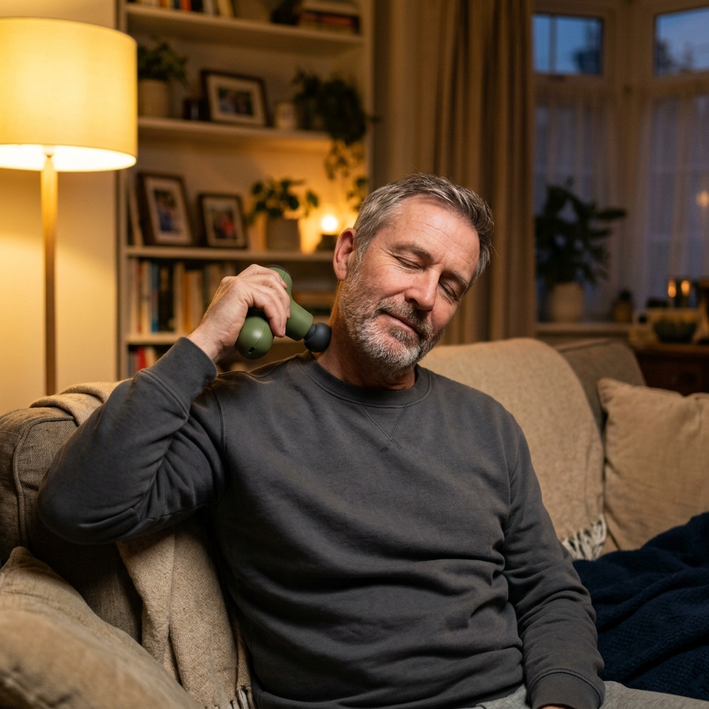 Client testimonial video